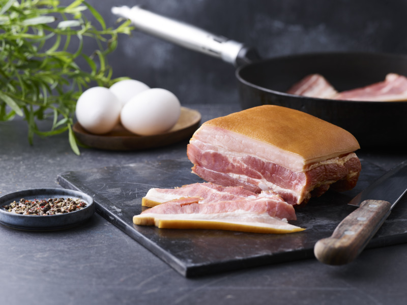 М’ясні продукти та напівфабрикати