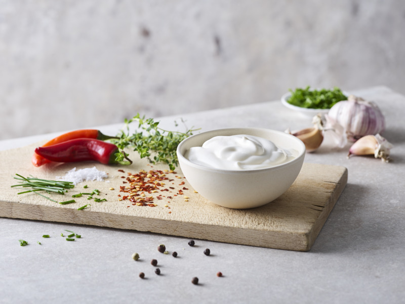 Кисломолочні продукти